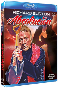 Absolution |   Blu-Ray